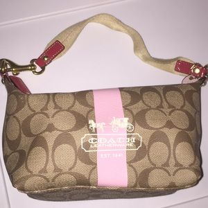 Vintage Coach purse